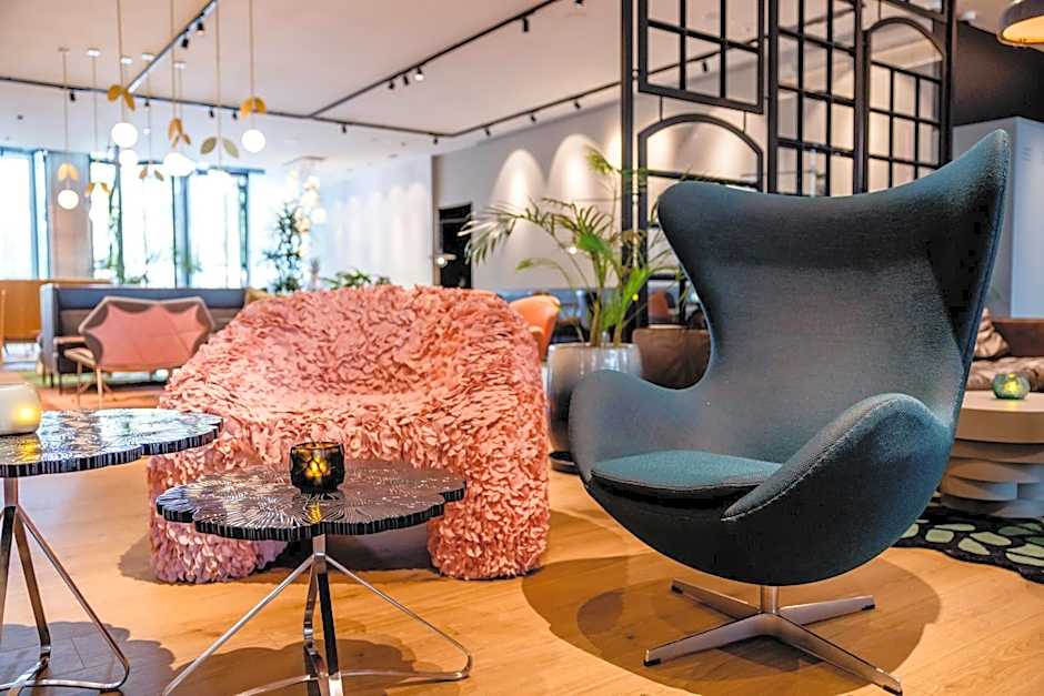 Motel One Amsterdam