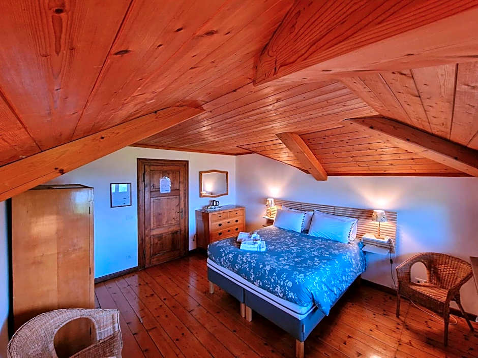 Fondazione Lucia De Conz