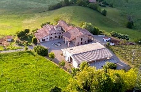 Tenuta i musi lunghi