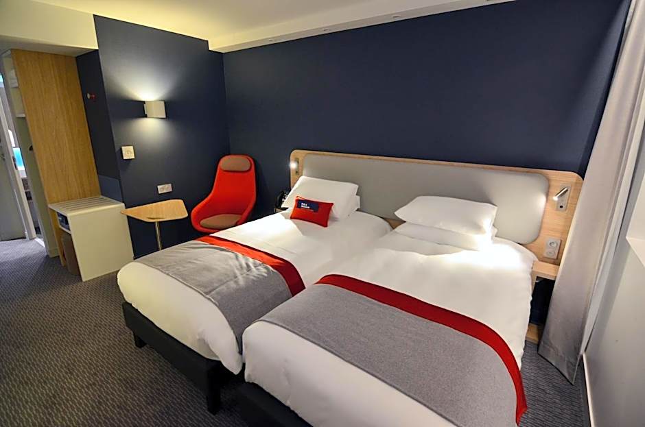 Holiday Inn Express Paris - CDG Airport By IHG