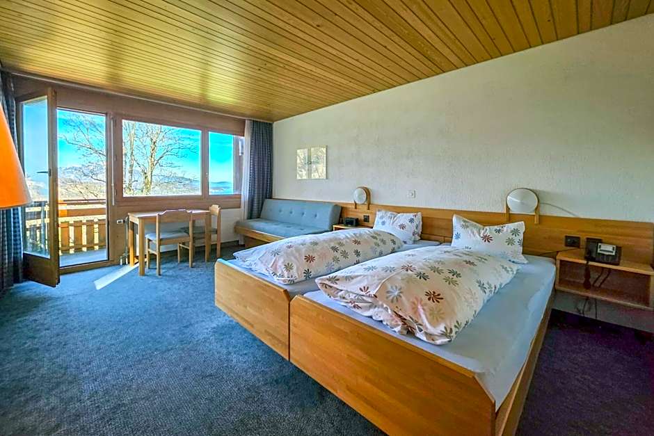Hotel Meielisalp