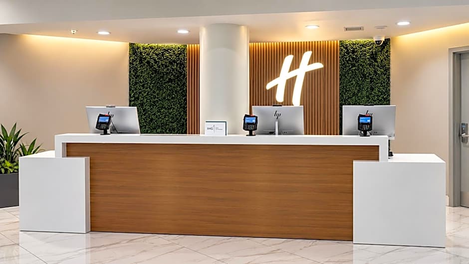 Holiday Inn Houston S - NRG Area - Med Ctr By IHG