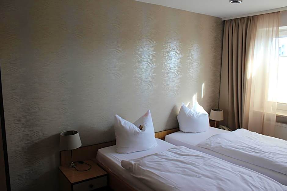 Osterberg - Restaurant und Hotel