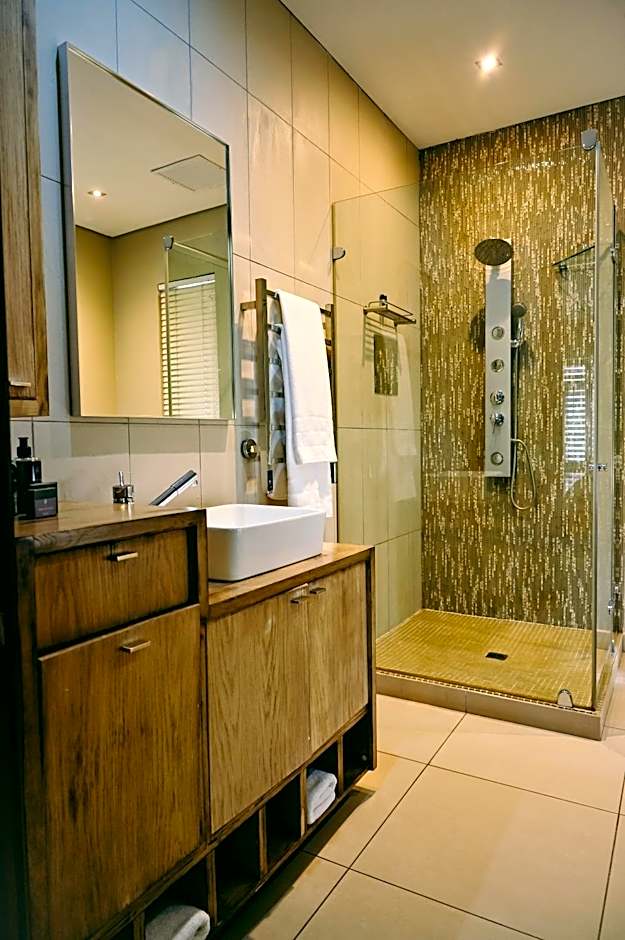 Tredenham Boutique Hotel