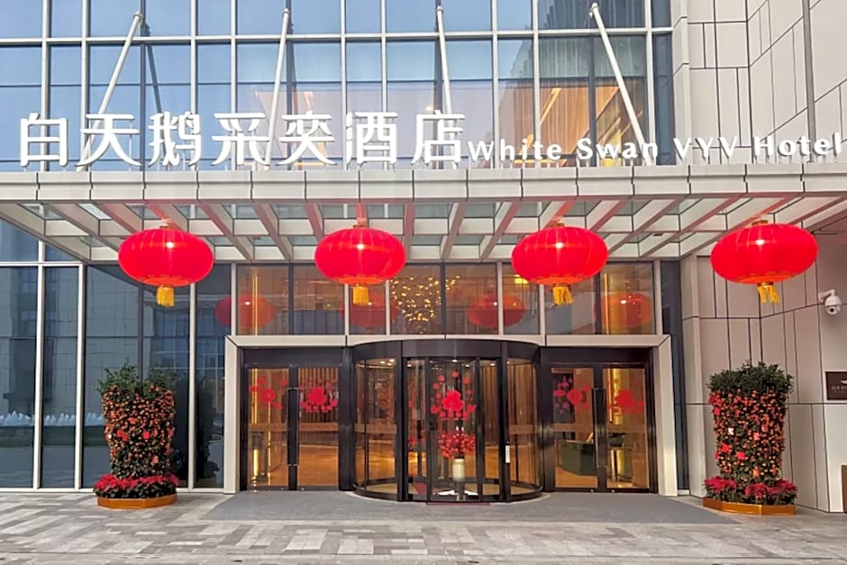 White Swan VYV Hotel Foshan