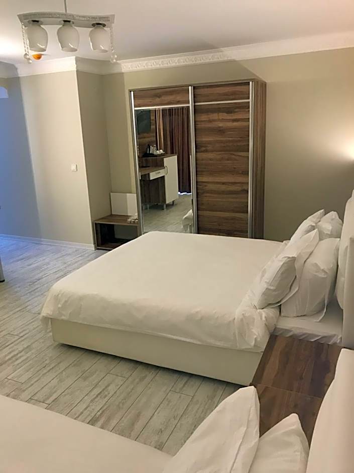 ANKARA ATLANTİK OTEL