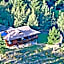 Lalapanzi Lodge