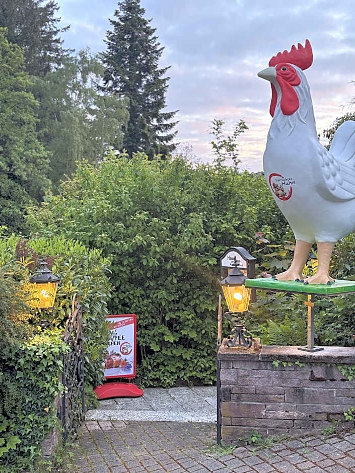 Hotel Haus am See