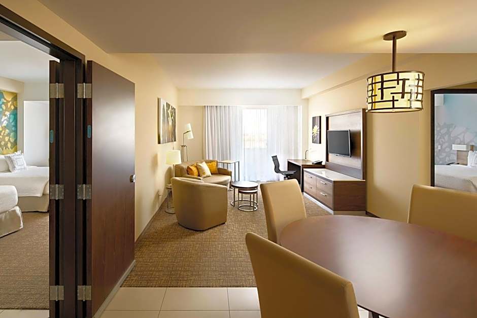 Courtyard by Marriott Hermosillo