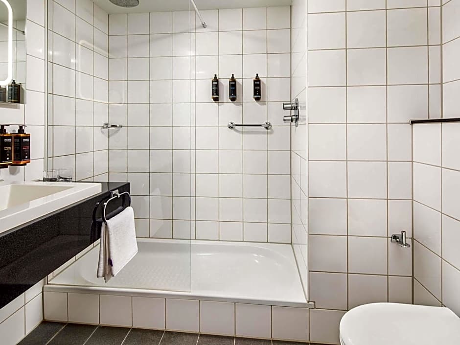 Mercure Nottingham Sherwood