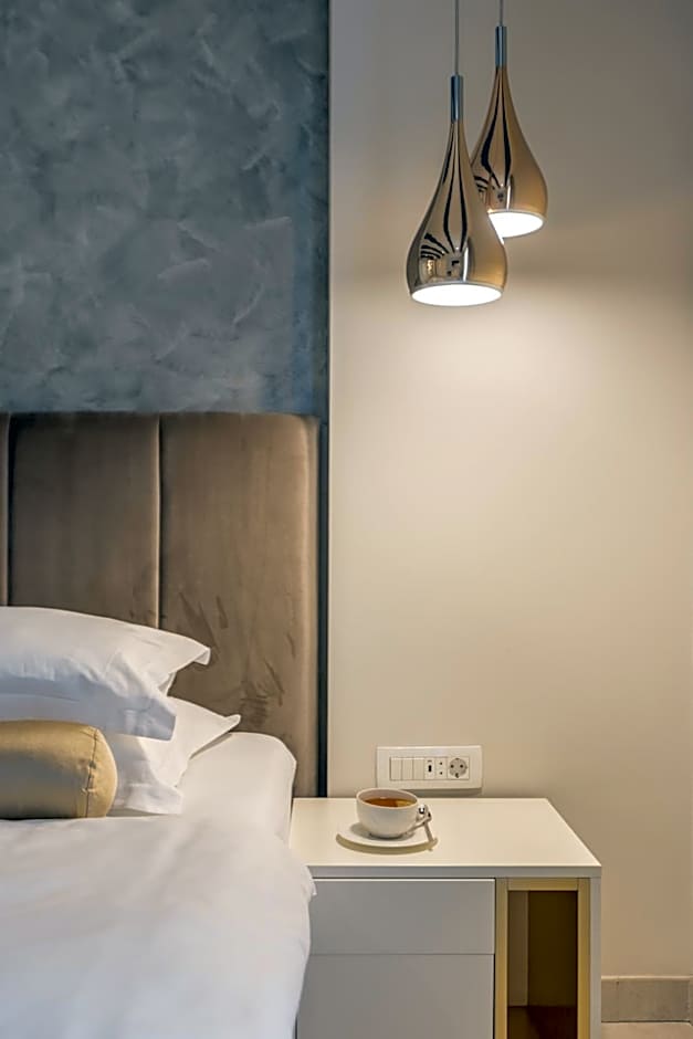 Sperone Hotel