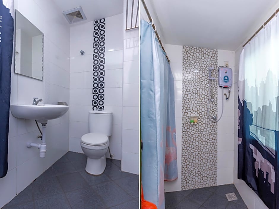 Segamat Red Orange Hotel Sdn Bhd