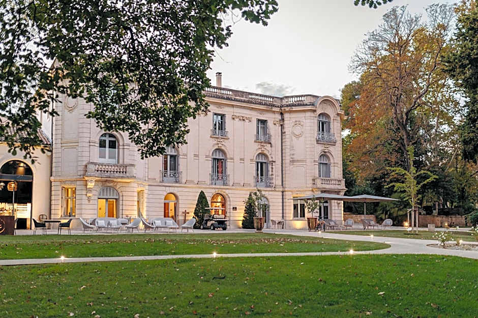 Domaine de Biar