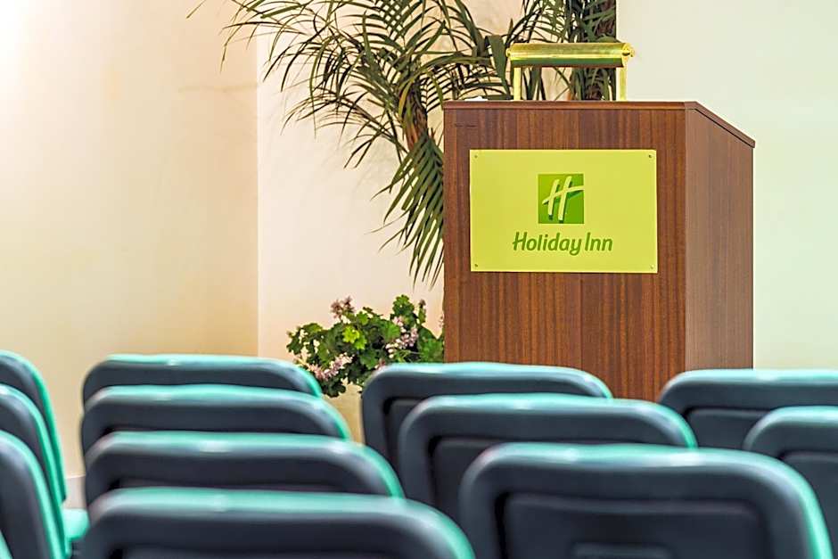 Holiday Inn Lisboa By IHG