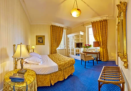 Superior Double/Twin Room