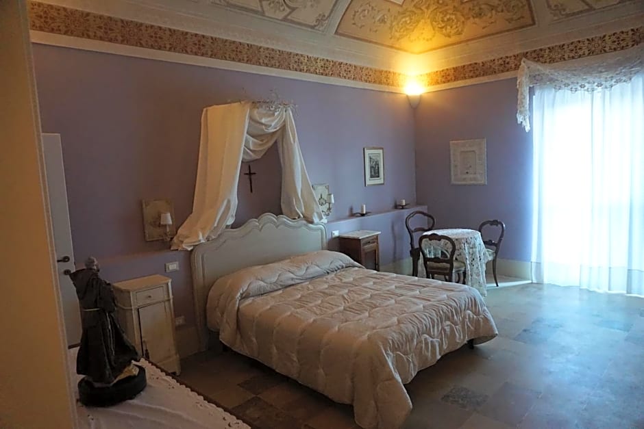 Palazzo De Fabritiis