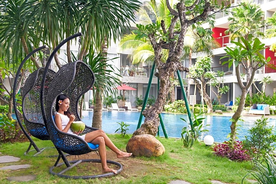 Ramada Encore by Wyndham Seminyak Bali