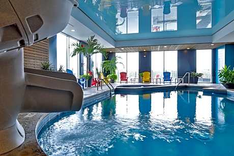 Comfort nn & Suites