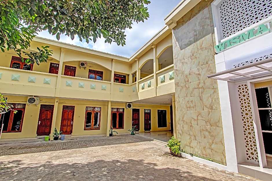 Wisma Garuda by OYO – Yogyakarta, MN