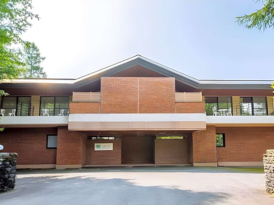 IKOI Villa