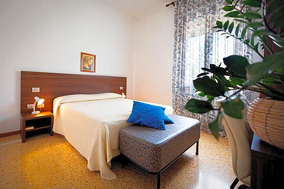 Locanda Al Santuario