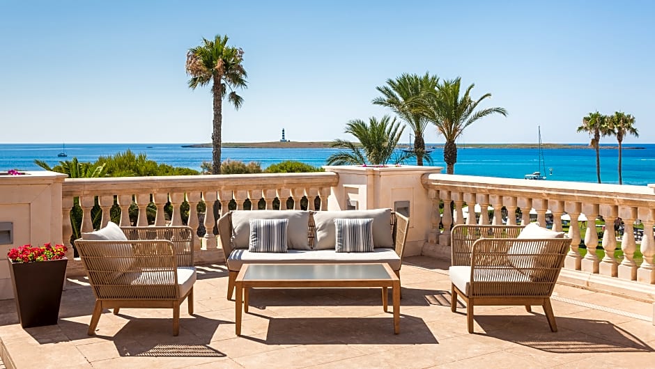 Insotel Punta Prima Prestige Suites & Spa