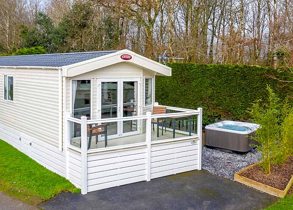 Noble Court Holiday Park