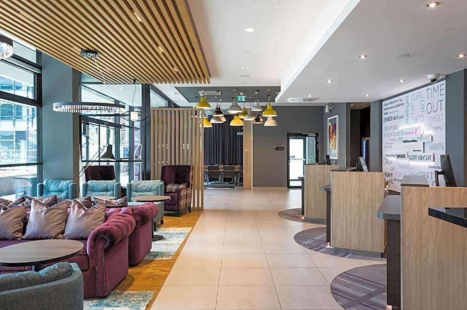 PREMIER INN FREIBURG CITY SUED
