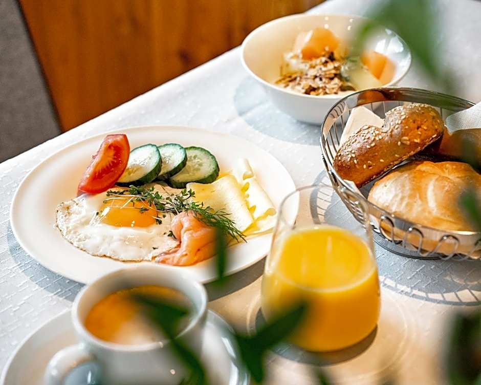 Parkhotel Hirschwang