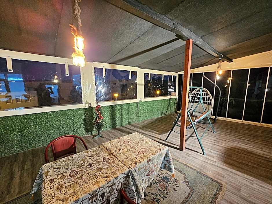 GLORIOUS HOUSE GOREME