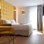 Hôtel Kyriad Prestige Paris Asnieres