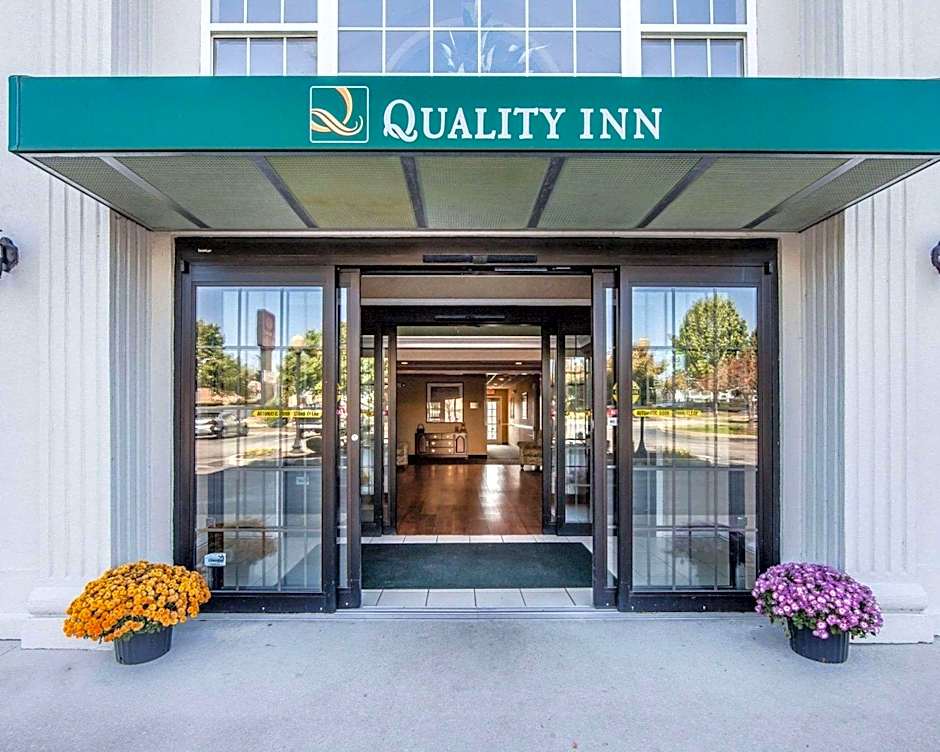 Quality Inn Richmond