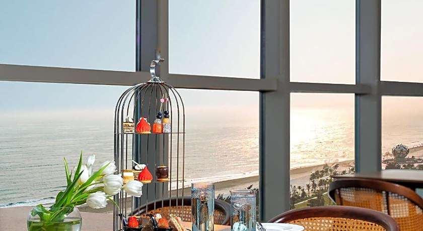 Crowne Plaza Beihai Silver Beach By IHG