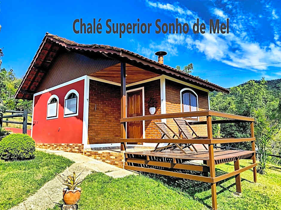 Pousada Amor Perfeito