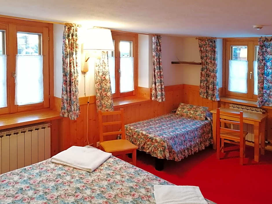 Hotel Locanda Grauson