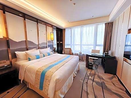 Executive Queen Room