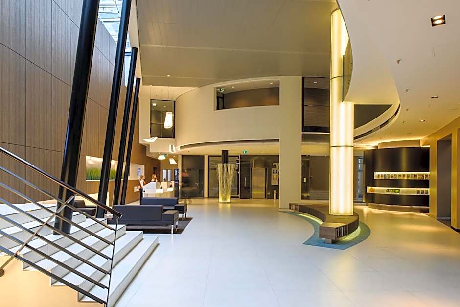 Novotel Hannover
