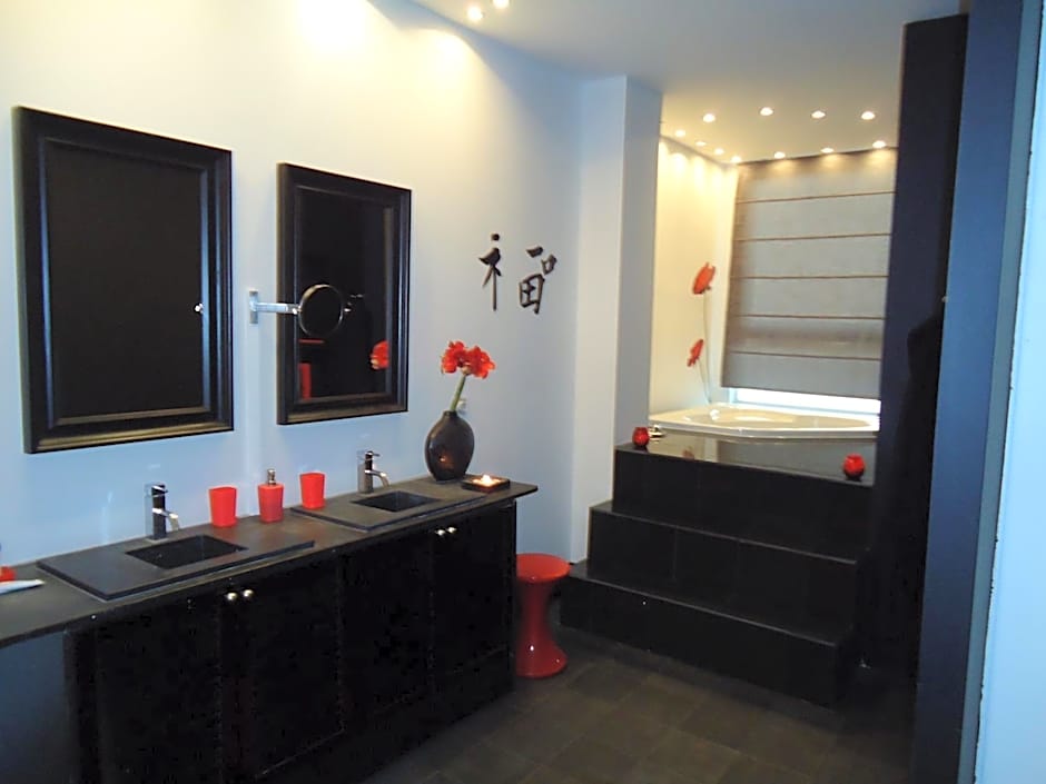 B&B Luxe Suites 1-2-3