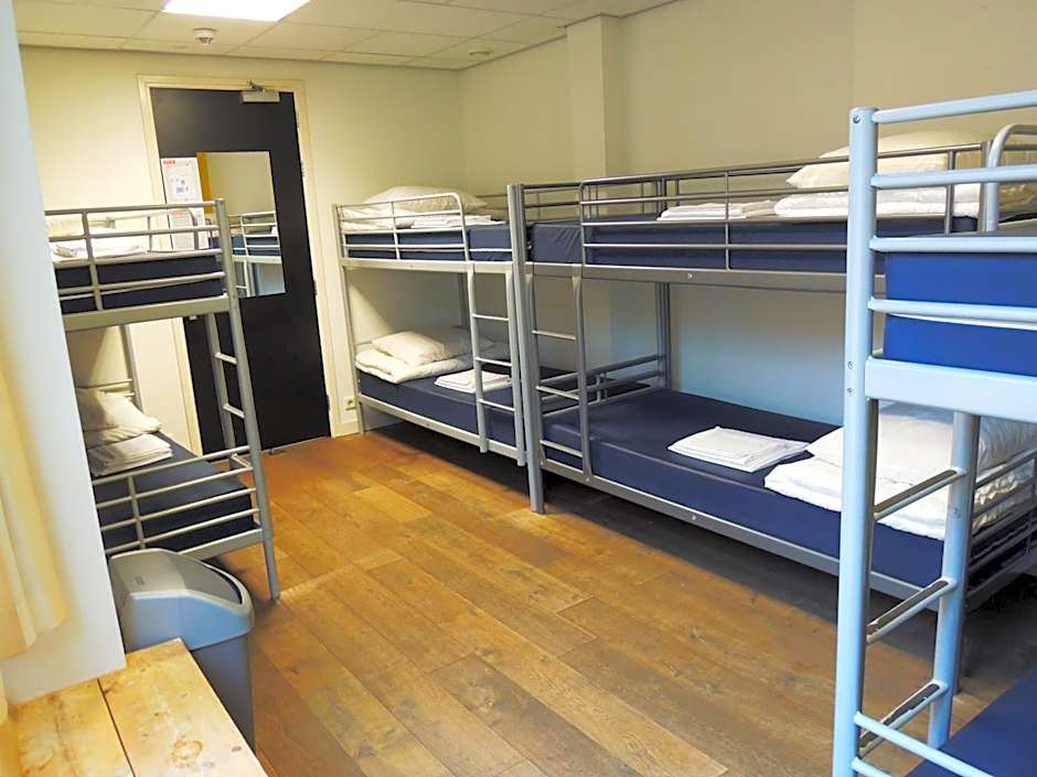 3BE Backpackers Bed & Breakfast Eindhoven