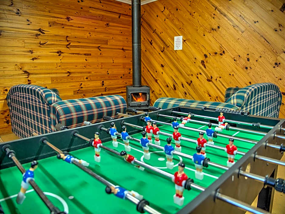 High Country Holiday Park