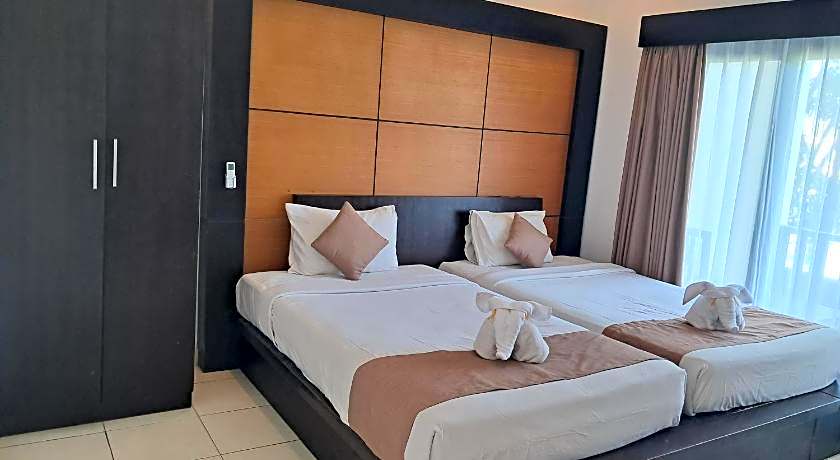 Mamo Hotel Uluwatu