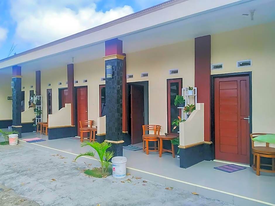 Pondok Sundawa 2 Pangandaran Mitra RedDoorz