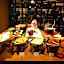 Hotel Crown Hills Kokura