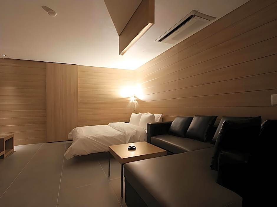 Valentine Hotel Ilsan