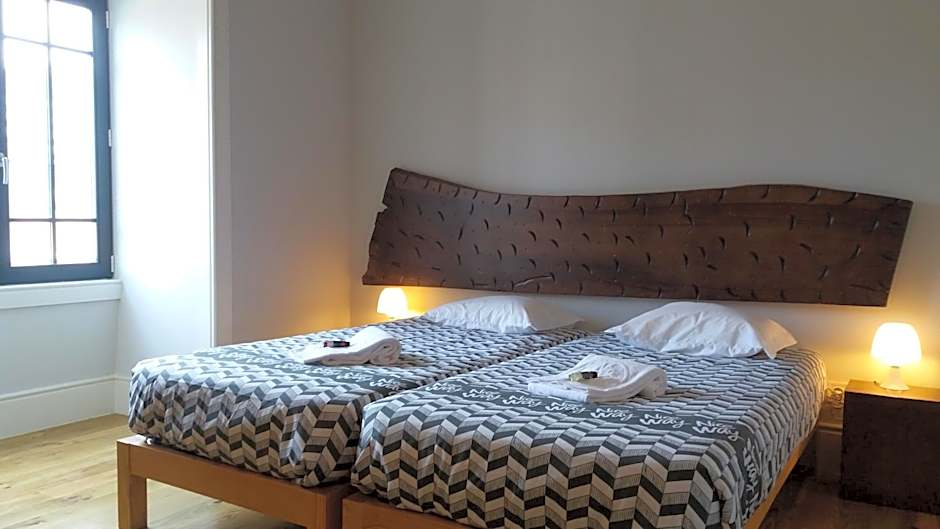 Nice Way Porto Hostel