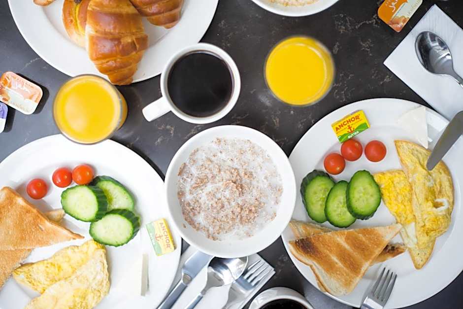 Kensington Prime Hotel