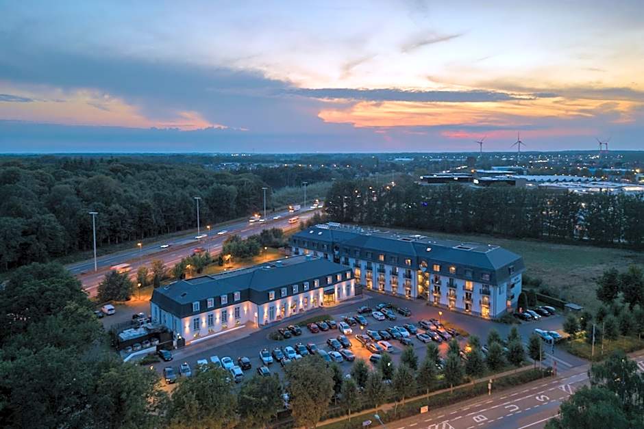 Van Der Valk Hotel Brugge Oostkamp