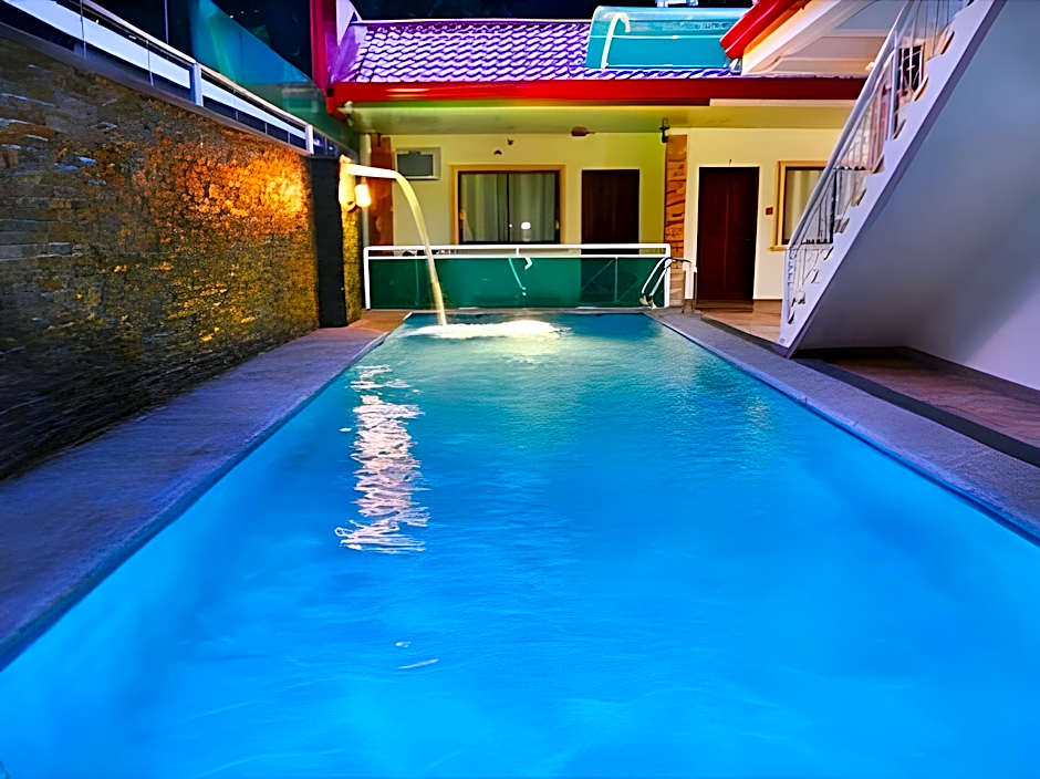 RedDoorz @ New Casamila Hotel Palawan