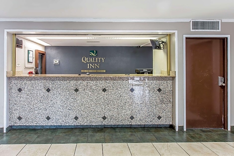 Quality Inn Homewood Birmingham I-65 – Homewood, AL