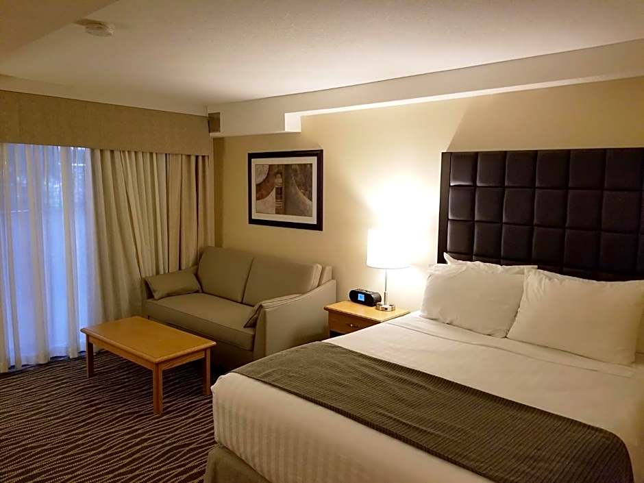 Prestige Vernon Lodge & Conference Centre